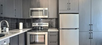 Railroad Park Reset | Clean Space + Tesla Pickup