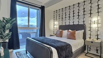 Una scrivania, ferro/asse da stiro, Wi-Fi gratuito, lenzuola