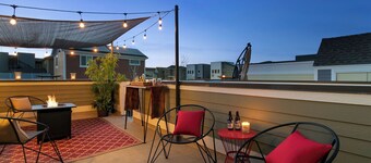 Spacious Retreat Near Old Town & Breweries