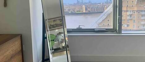 1 camera, ferro/asse da stiro, Wi-Fi, lenzuola