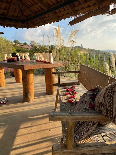 Hotel Bugam Villas Tapalpa 