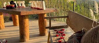 布加姆别墅塔帕尔帕酒店