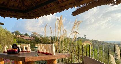 Hotel Bugam Villas Tapalpa