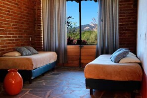 Comfort-rum - utsikt mot dalen | Vardagsrum