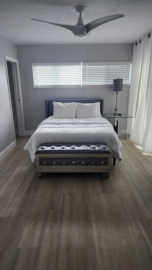 3 Schlafzimmer, Bügeleisen/Bügelbrett, kostenloses WLAN, Bettwäsche