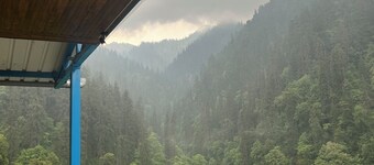 림보 카페 & 룸스