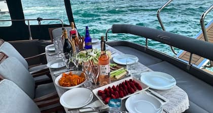 nova yachting