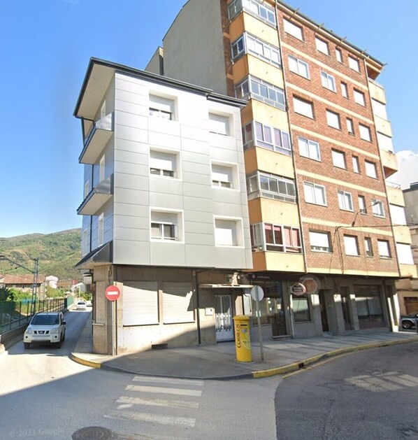 Fachada