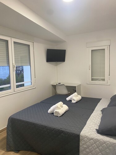 Albergue O Bailarín