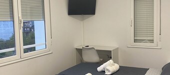 Albergue O Bailarín