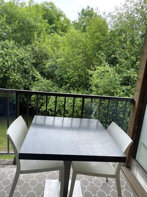 Servei de restauració a l'aire lliure