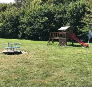 Espace pour enfants