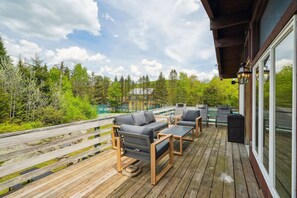 Terrazza/patio