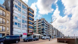 Apartment | Aussenbereich