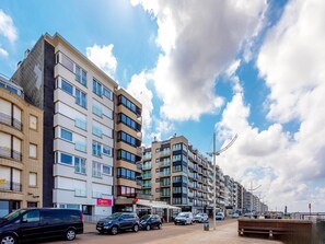 Apartamento | Exterior