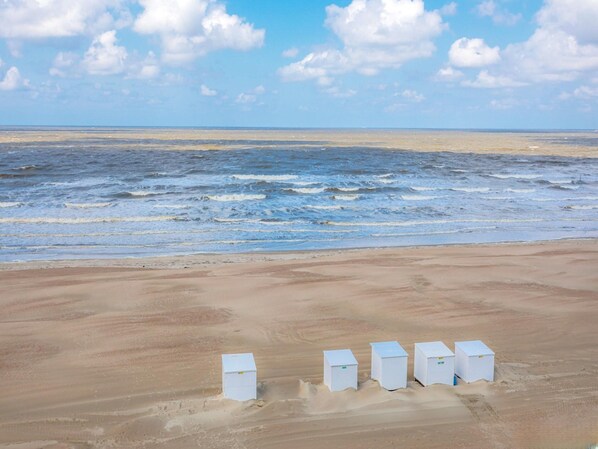 Apartment | View from property