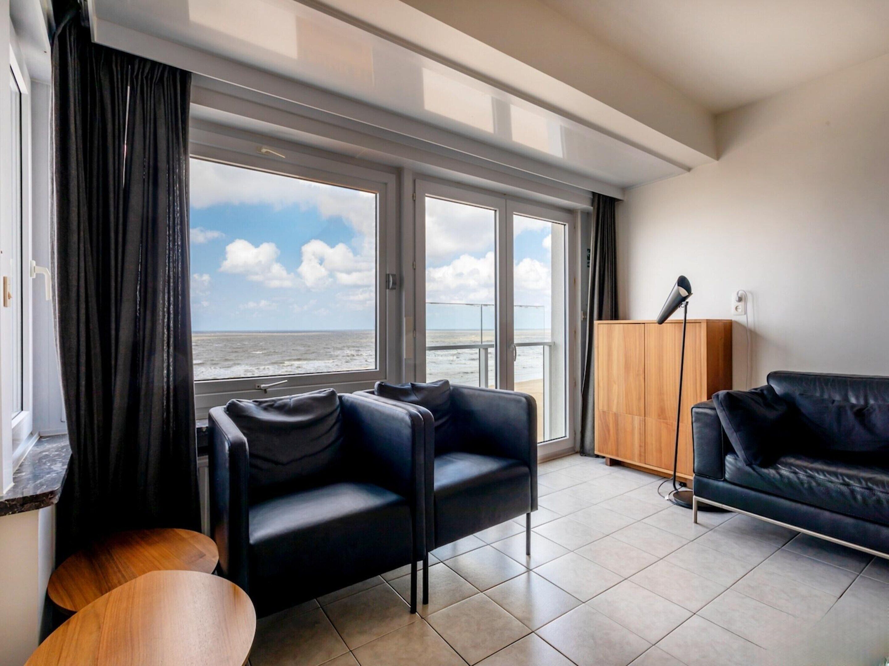 Căn hộ | Phòng khách