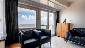 Departamento | Sala de estar