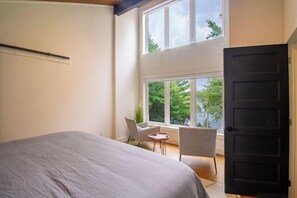 3 chambres, lit parapluie, Wi-Fi gratuit, draps fournis