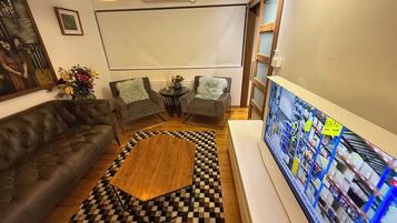 Smart TV, monitor per computer, stampante