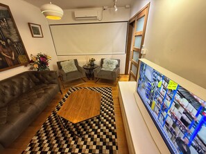 Smart TV, computer monitors, printers