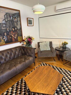 TV connectée, écrans d'ordinateur, imprimantes