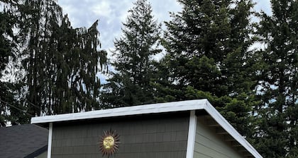 Sequim And Sun