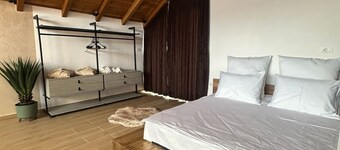 Luxury Villa perfect for a weekend getaway in the Mountains of Mavrovo.