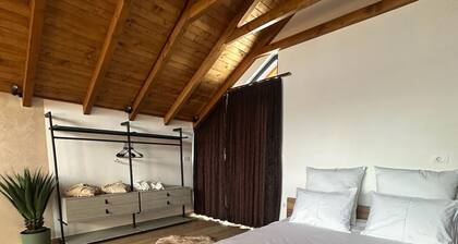 Luxury Villa perfect for a weekend getaway in the Mountains of Mavrovo.