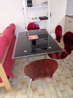Restauration