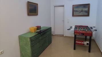 Sala de juegos