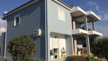 Fachada