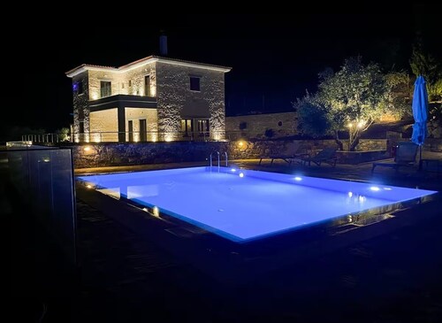 ReCrete - Retreat in Crete