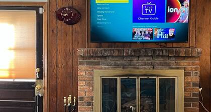 Stay@ Route 66 Great Divide Riders & Hikers R&R