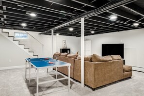 Sala de jogos