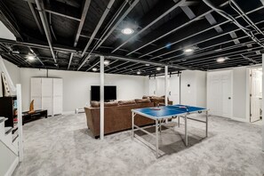 Sala de jogos