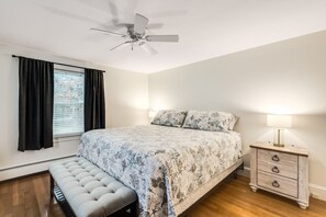 3 habitaciones y wifi 
