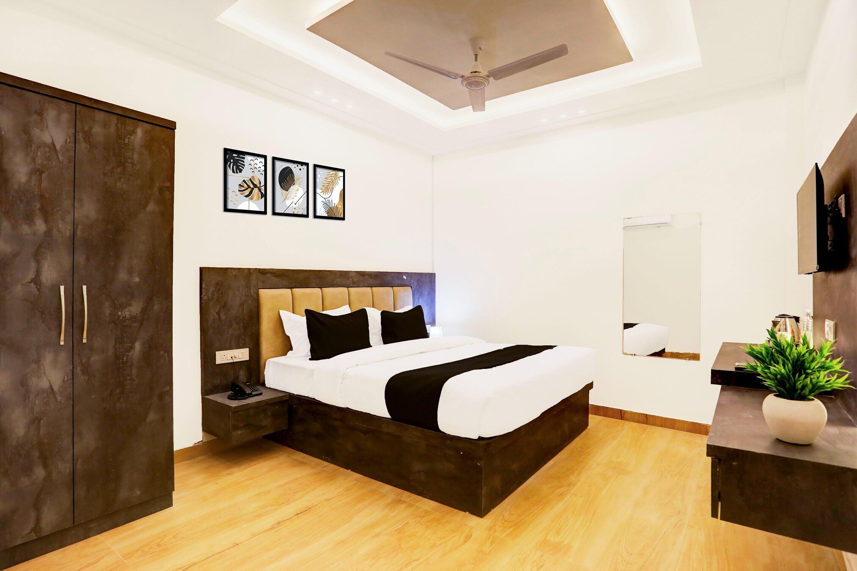 House | 1 bedroom