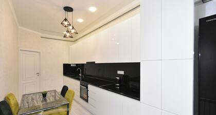 Apartment on Tigran Mets avenue