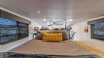 2 habitaciones, wifi y ropa de cama