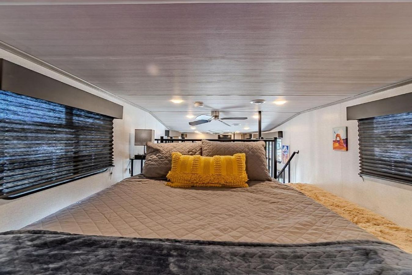 2 slaapkamers, wifi, beddengoed