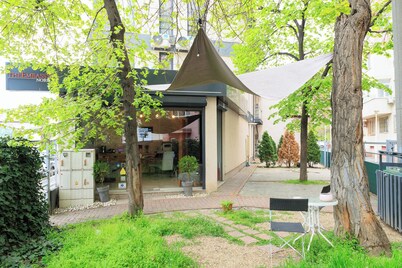 The Embassy Nord