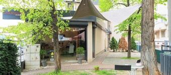 The Embassy Nord