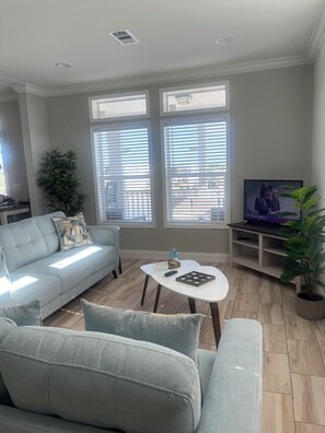 Smart TV