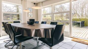 House | Interior