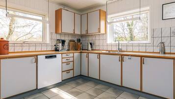House | Interior