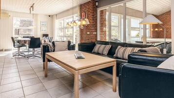 Casa | Interior