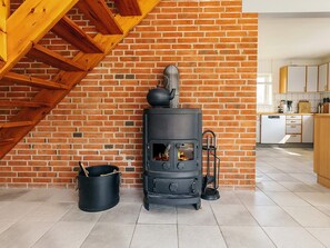 House | Interior - 4 Star Holiday Home in Asperup (Middelfart)