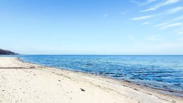House | Beach