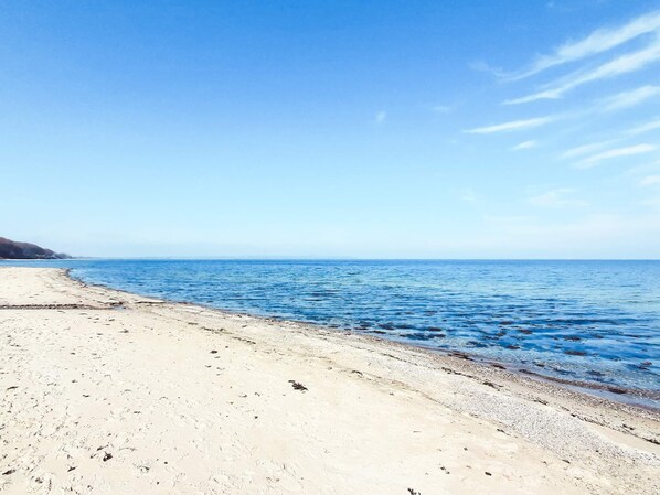 Ferienhaus | Strand